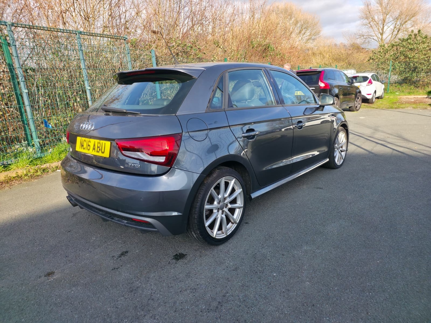 Used Audi A1 2016 for sale - 77656708: Photo 6