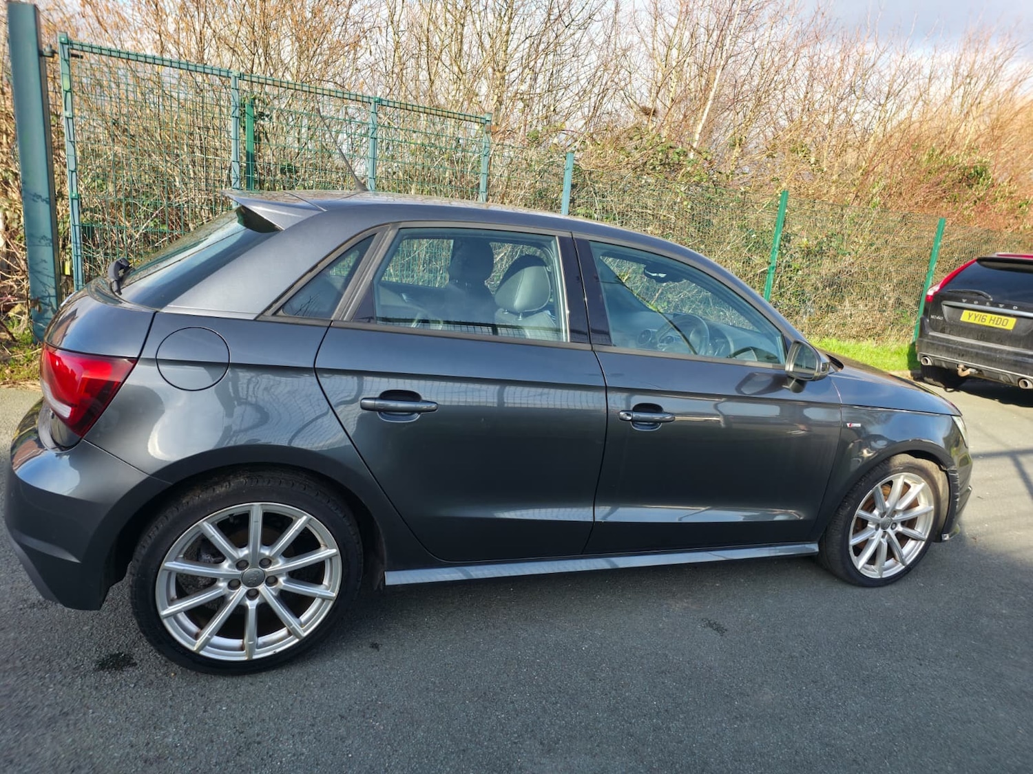Used Audi A1 2016 for sale - 77656708: Photo 8