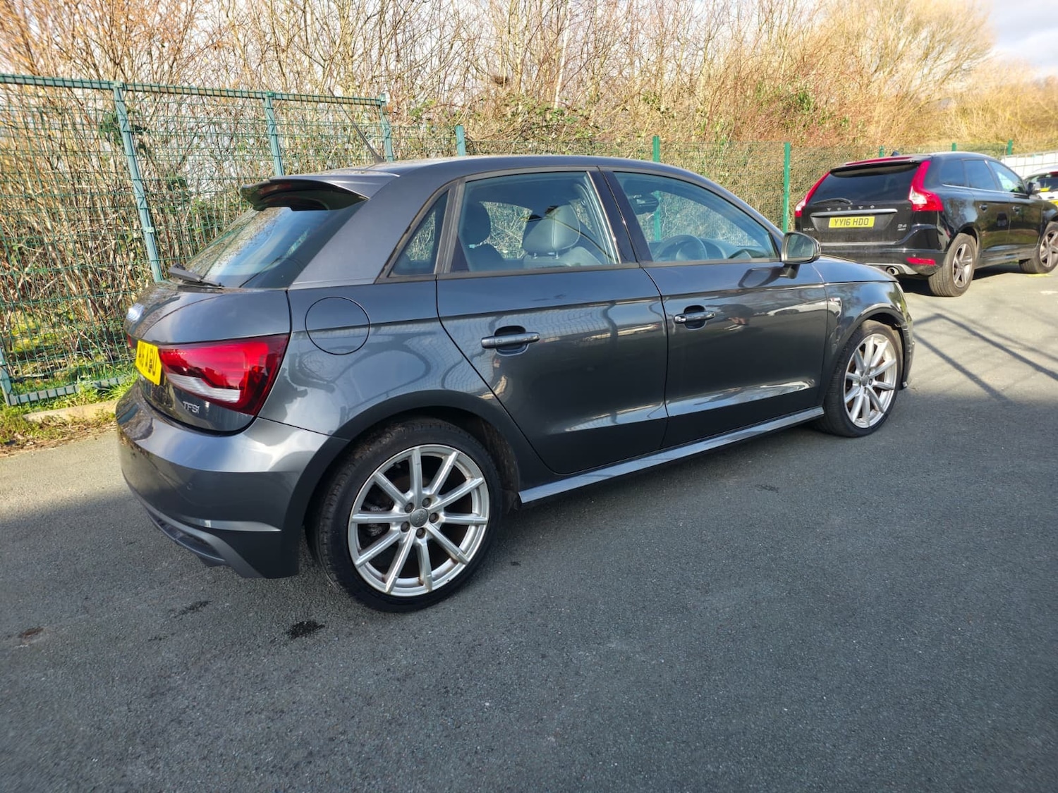 Used Audi A1 2016 for sale - 77656708: Photo 9