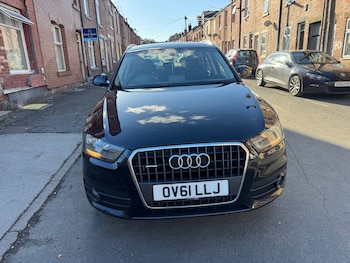 Used Audi Q3 2011 for sale - 79267232: Photo