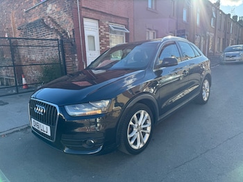 Used Audi Q3 2011 for sale - 79267232: Photo