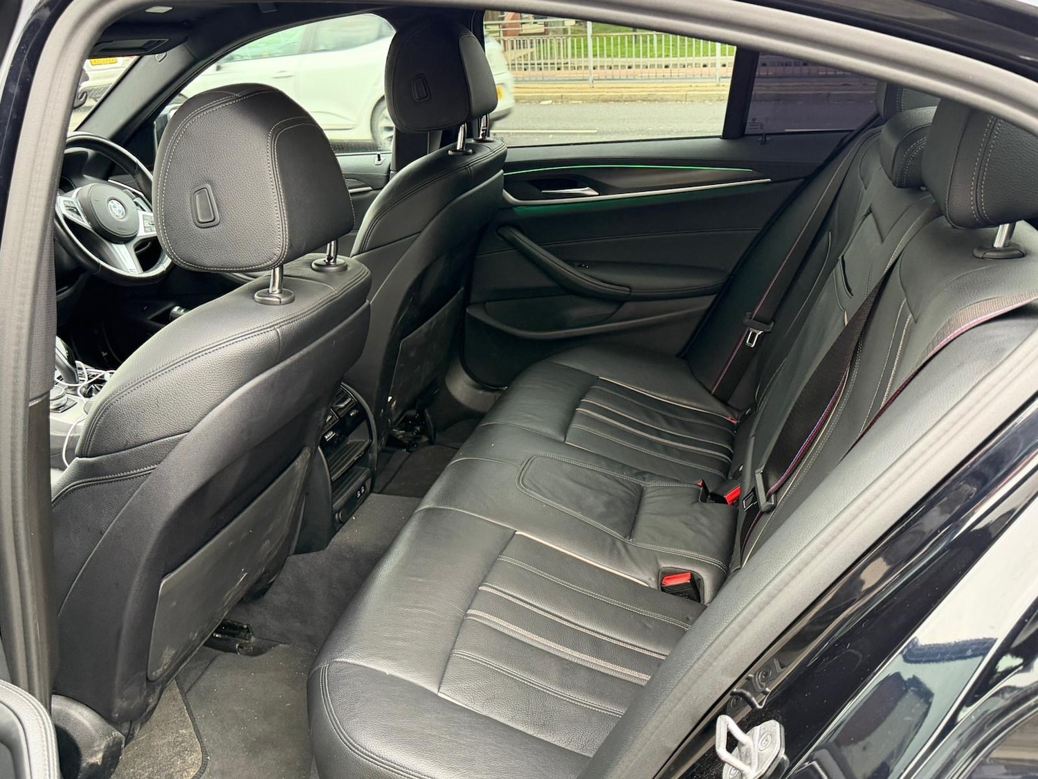 Used BMW 5 Series 2022 for sale - 77708002: Photo 18