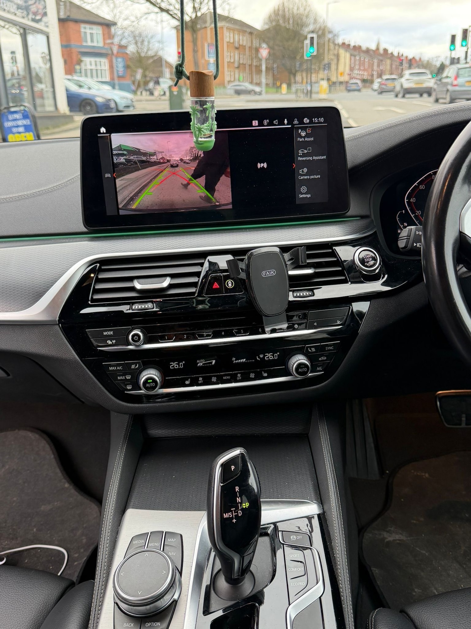 Used BMW 5 Series 2022 for sale - 77708002: Photo 22