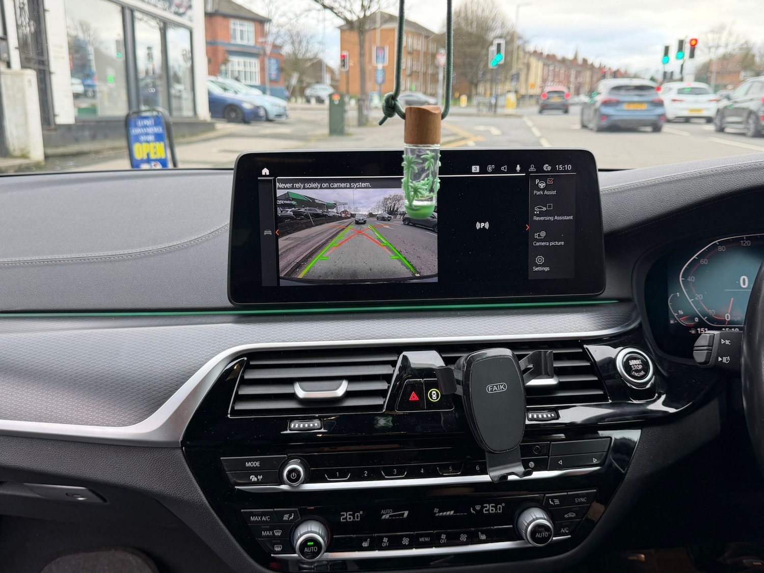 Used BMW 5 Series 2022 for sale - 77708002: Photo 23