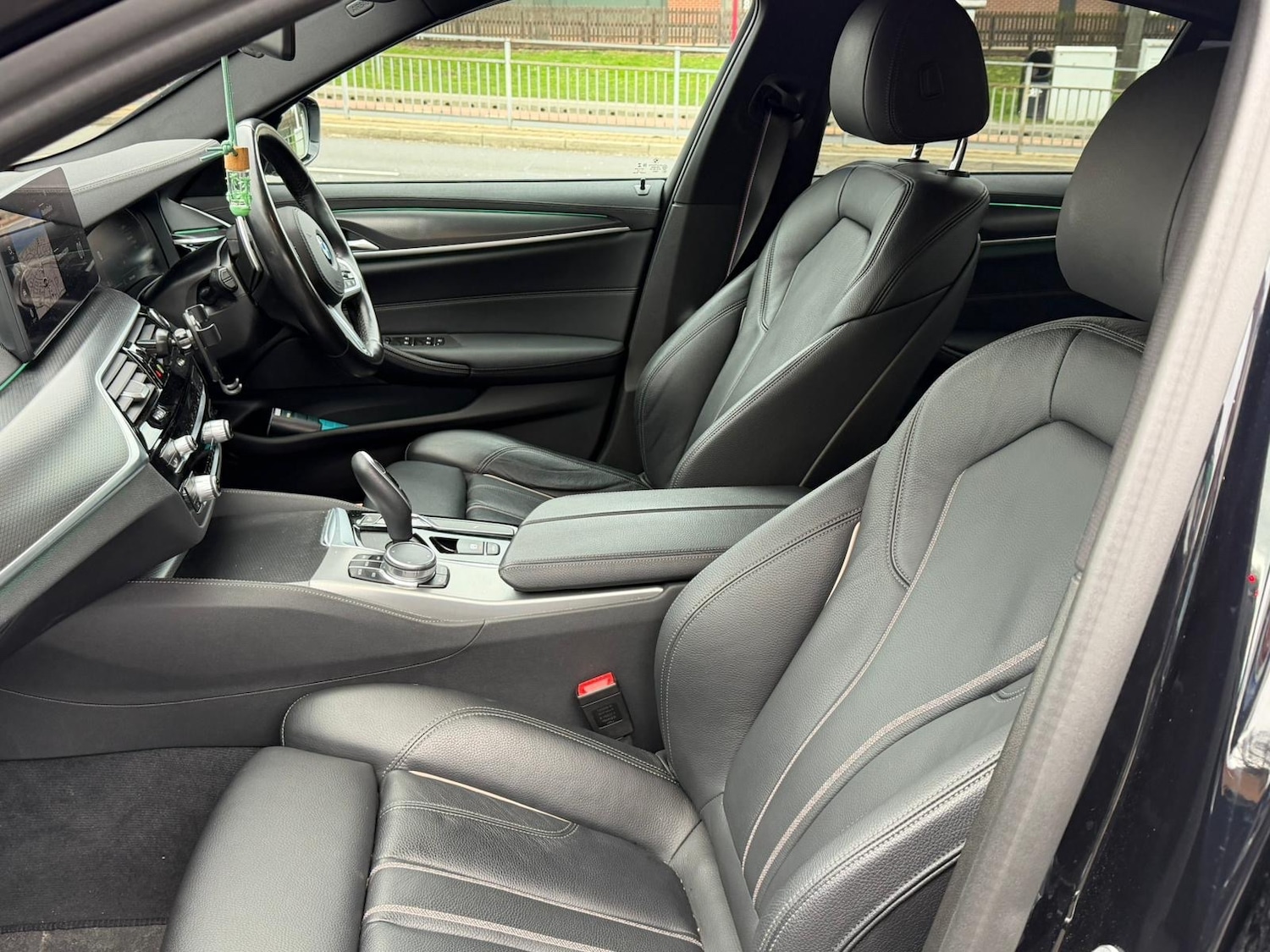 Used BMW 5 Series 2022 for sale - 77708002: Photo 25