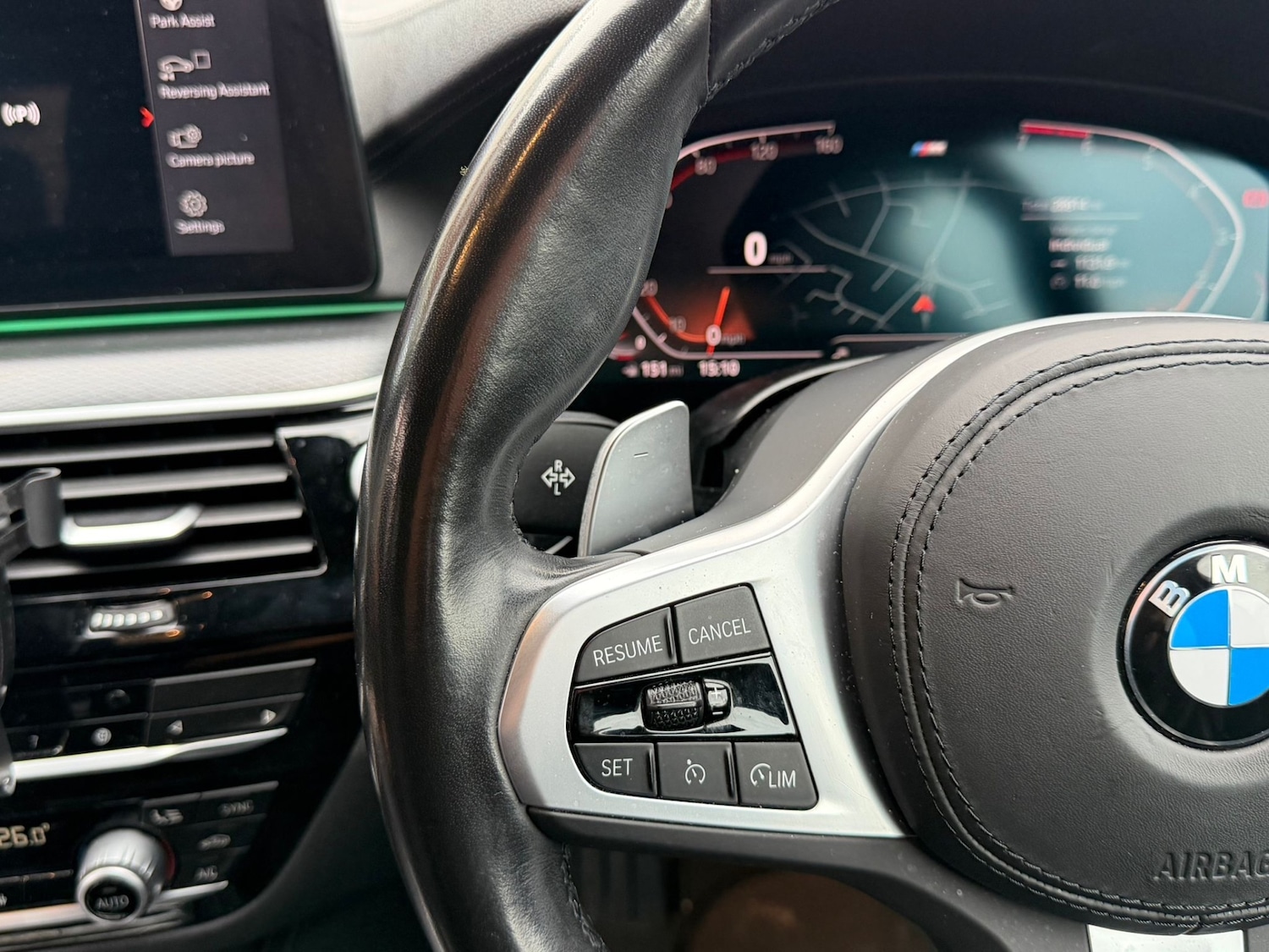 Used BMW 5 Series 2022 for sale - 77708002: Photo 27