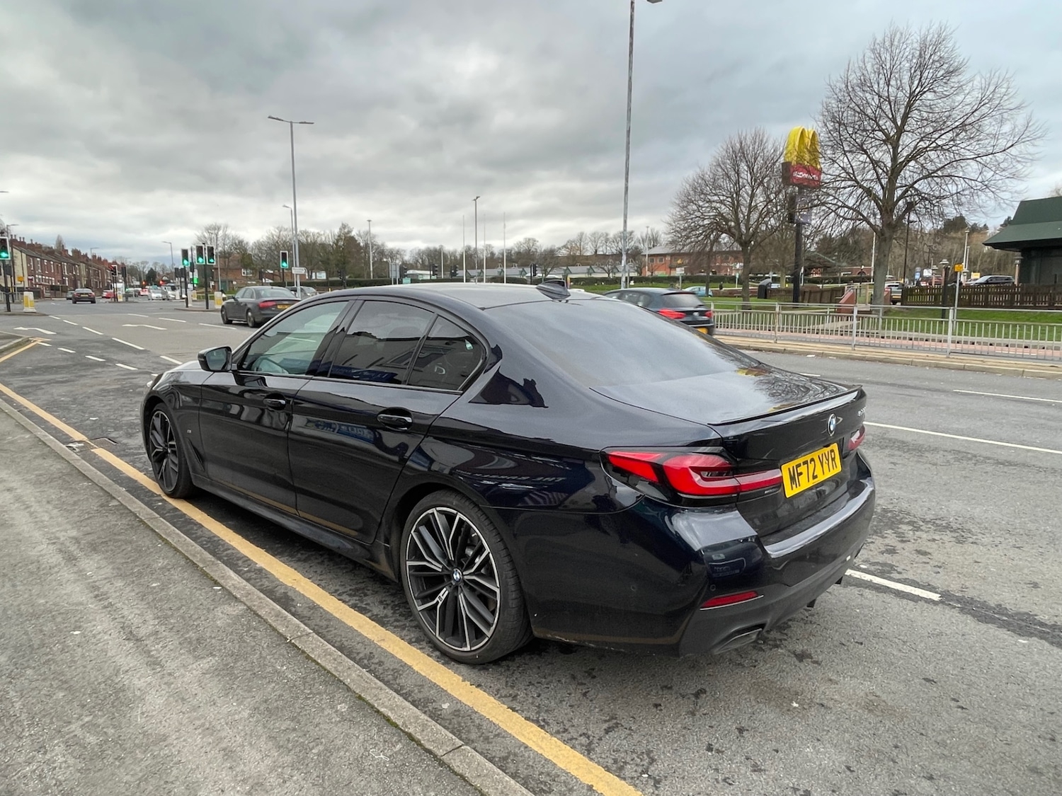 Used BMW 5 Series 2022 for sale - 77708002: Photo 5