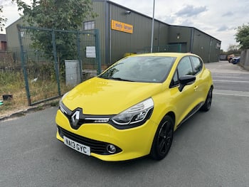 Used Renault Clio 2013 for sale - 79643975: Photo