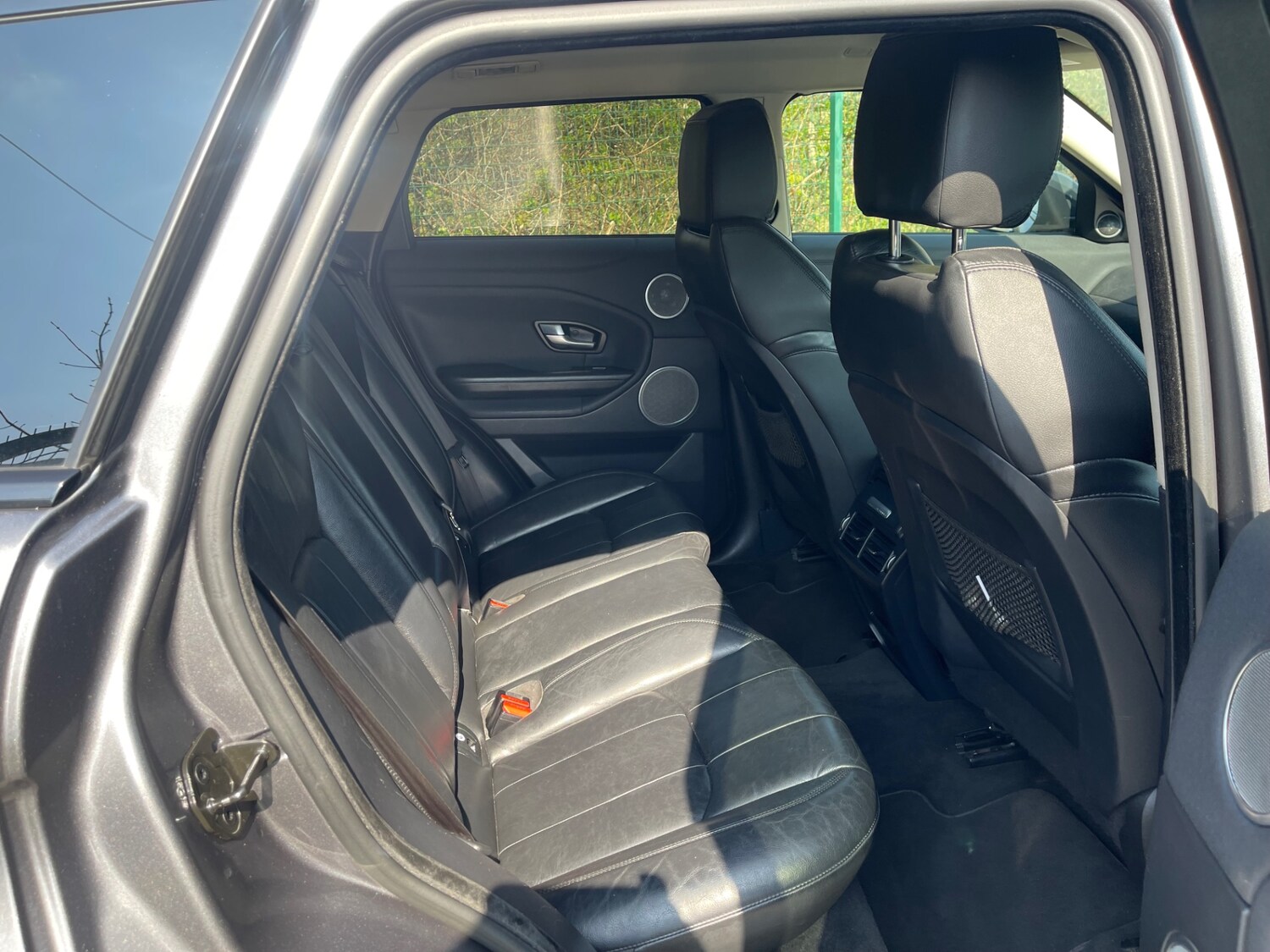 Used Land Rover Range Rover Evoque 2015 for sale - 77767041: Photo 14