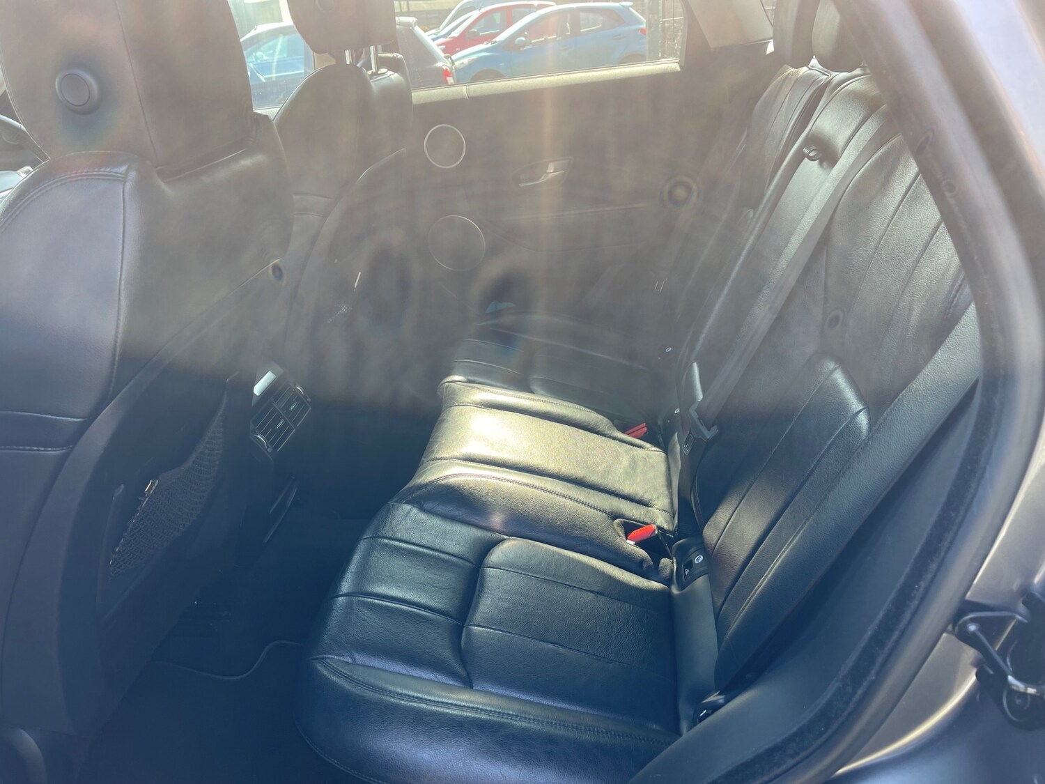 Used Land Rover Range Rover Evoque 2015 for sale - 77767041: Photo 15