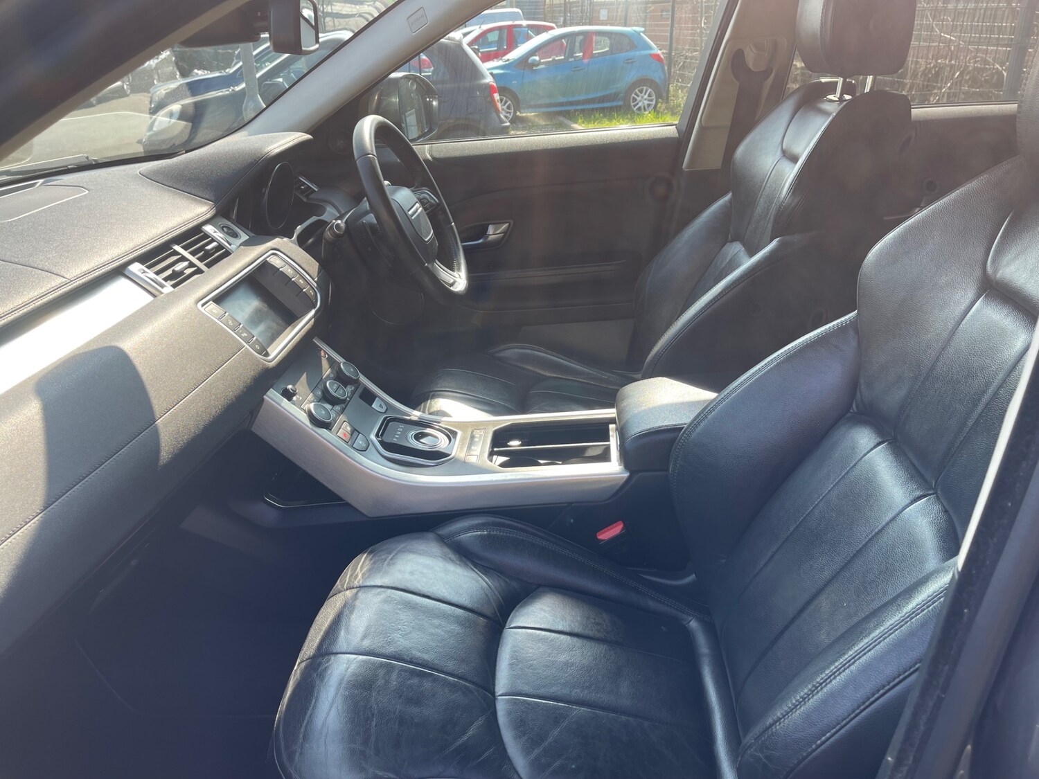 Used Land Rover Range Rover Evoque 2015 for sale - 77767041: Photo 16