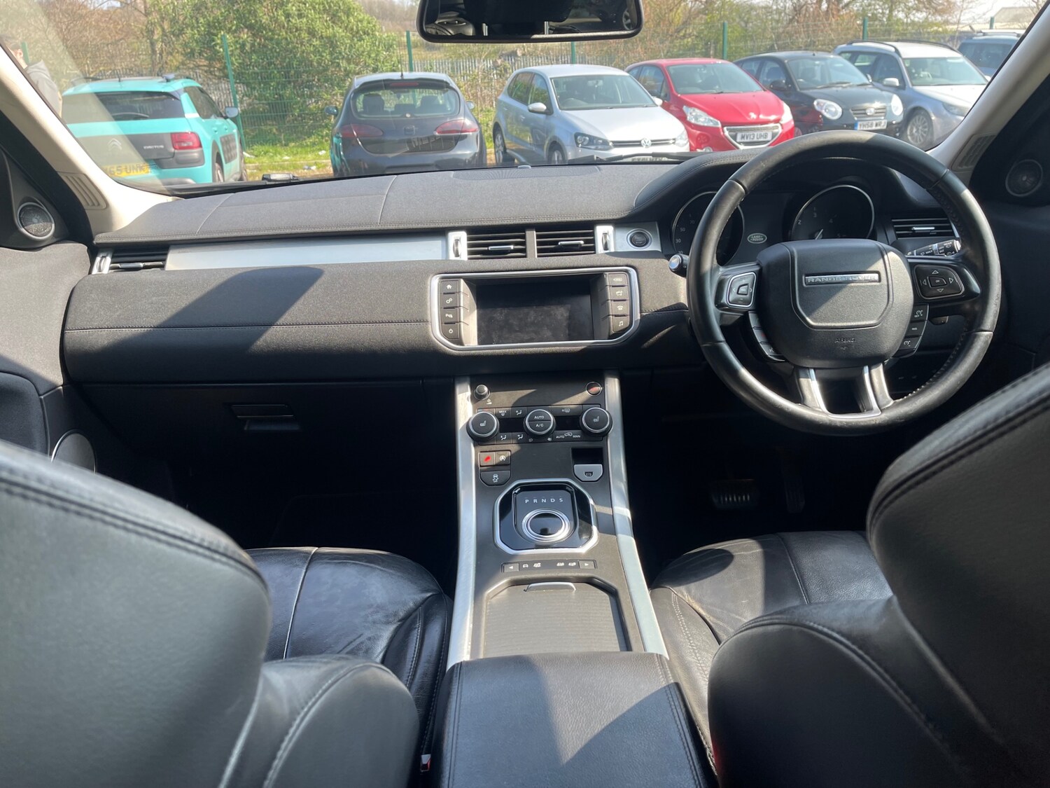 Used Land Rover Range Rover Evoque 2015 for sale - 77767041: Photo 17