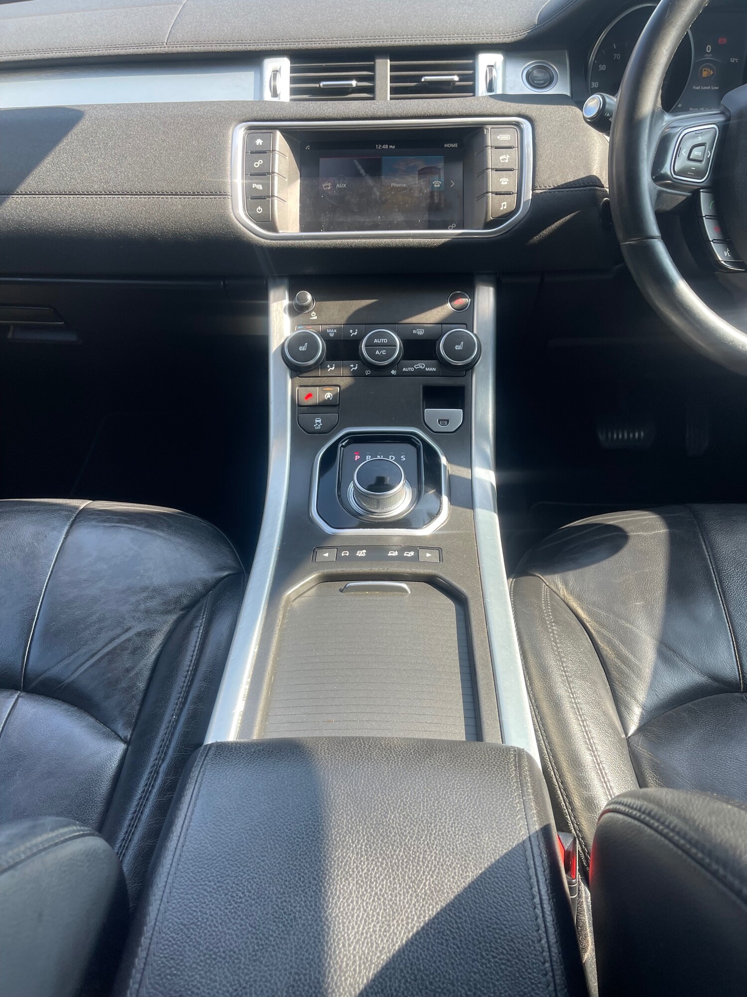 Used Land Rover Range Rover Evoque 2015 for sale - 77767041: Photo 18