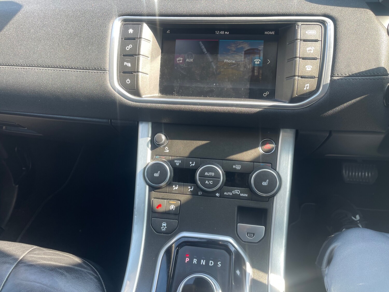 Used Land Rover Range Rover Evoque 2015 for sale - 77767041: Photo 21