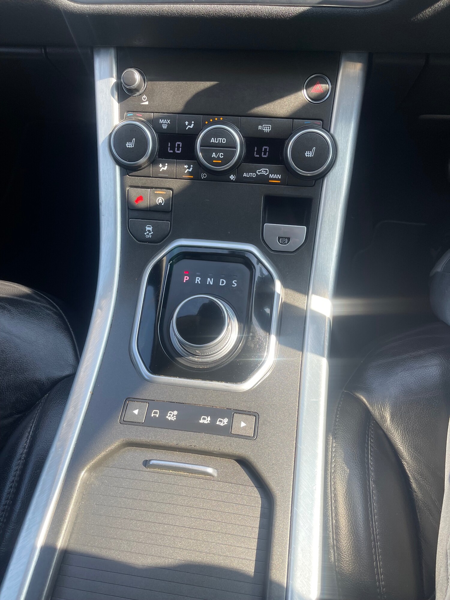 Used Land Rover Range Rover Evoque 2015 for sale - 77767041: Photo 22