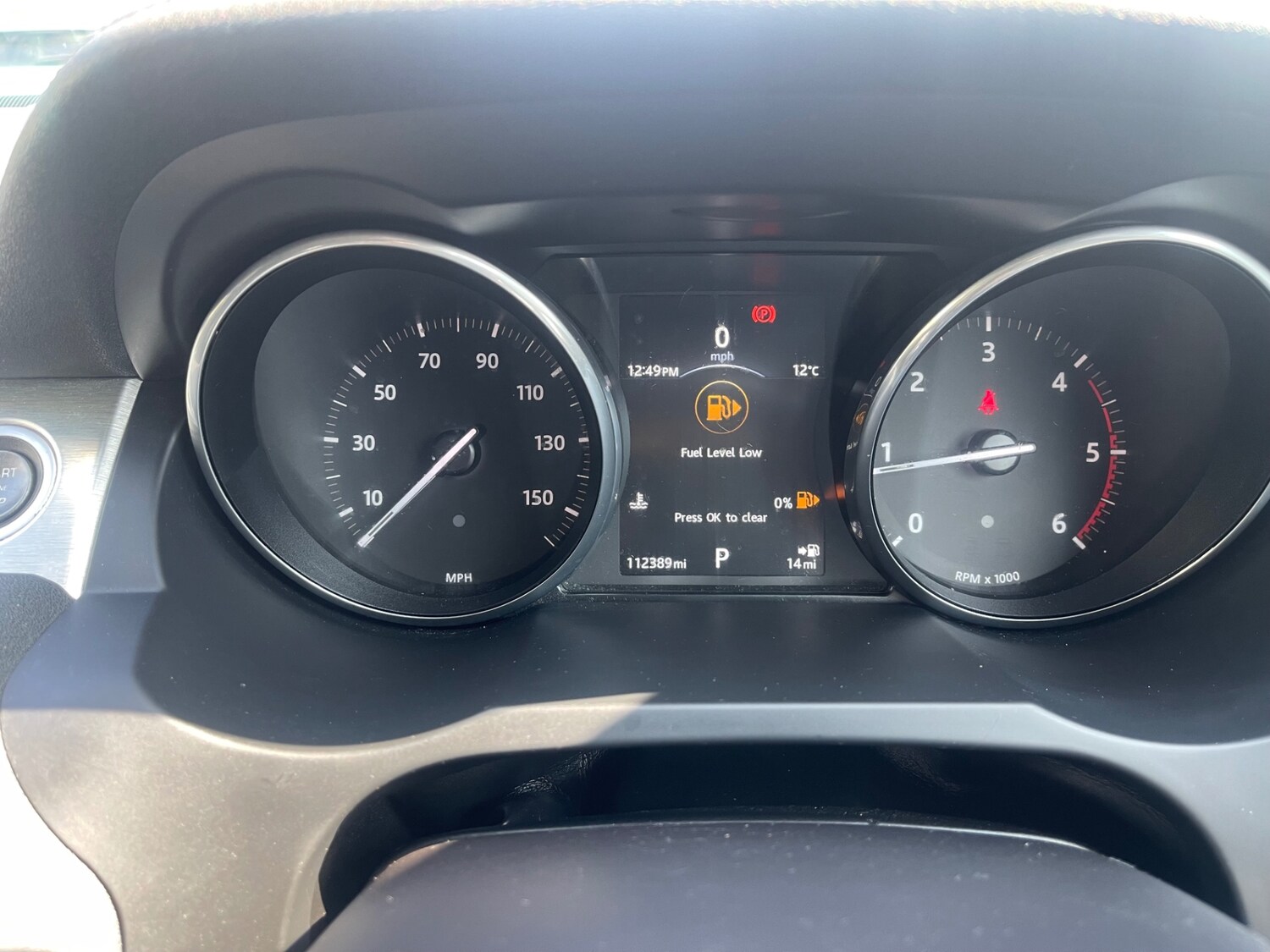 Used Land Rover Range Rover Evoque 2015 for sale - 77767041: Photo 23