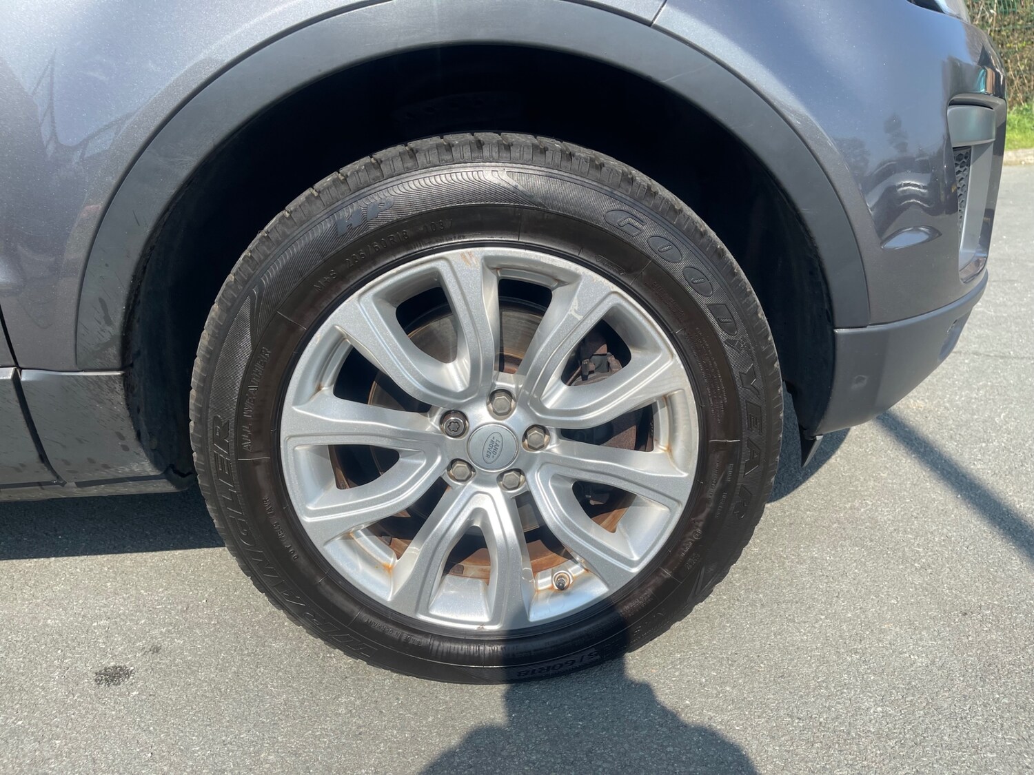 Used Land Rover Range Rover Evoque 2015 for sale - 77767041: Photo 27