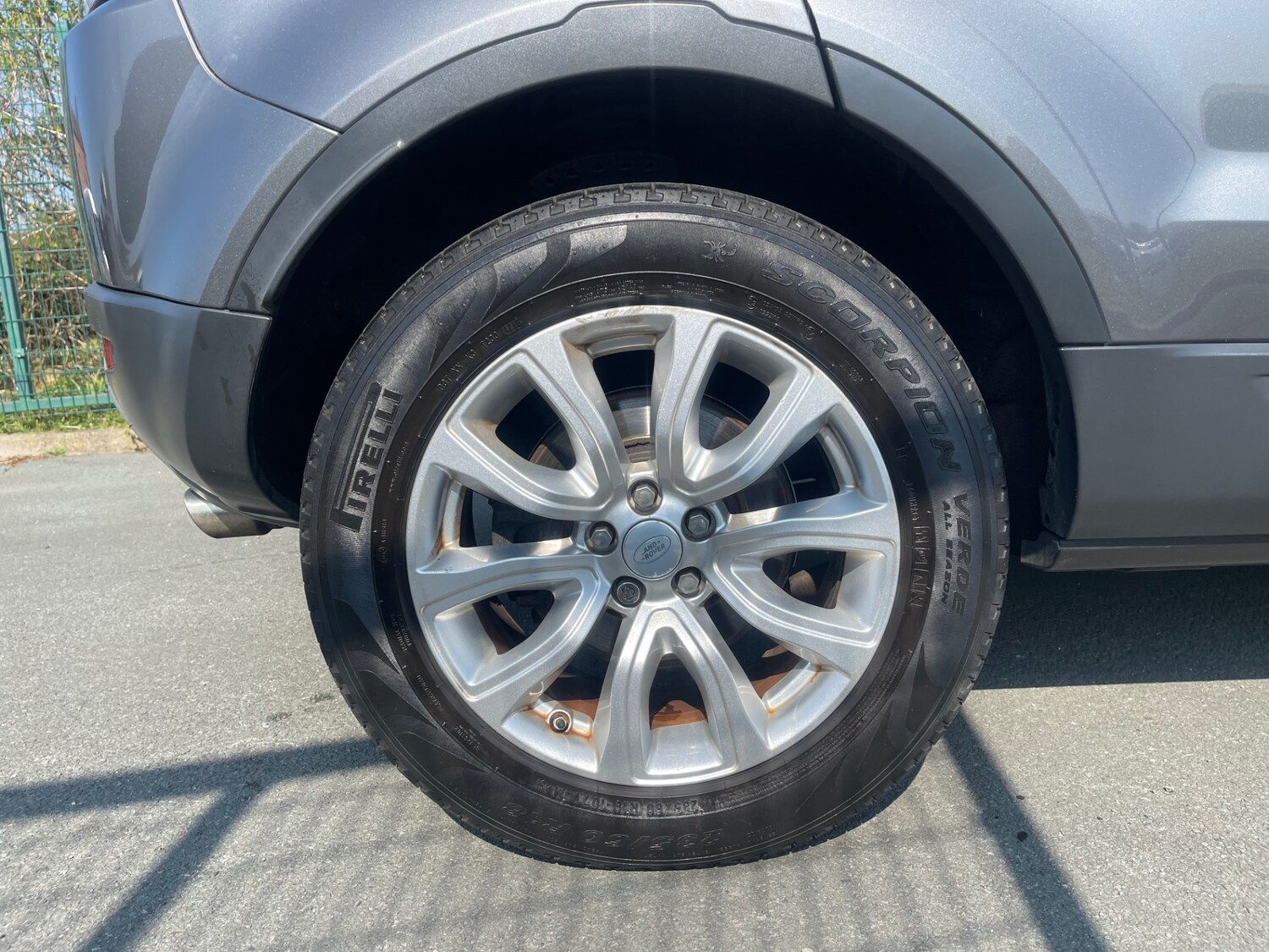 Used Land Rover Range Rover Evoque 2015 for sale - 77767041: Photo 28