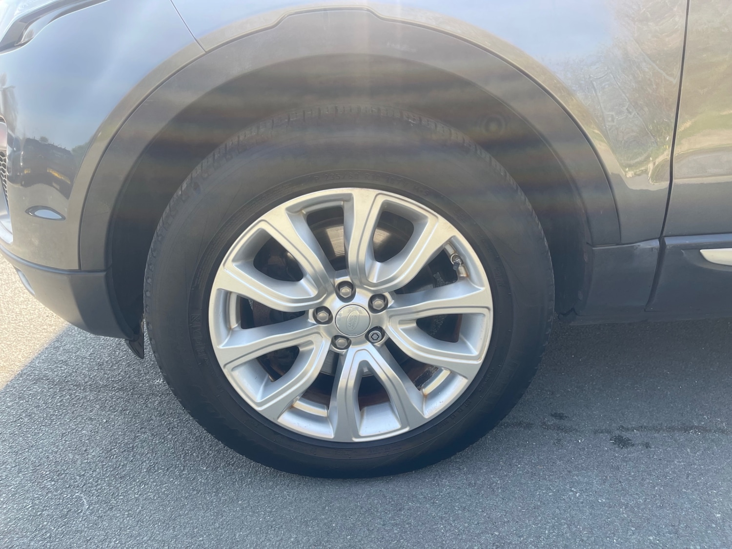 Used Land Rover Range Rover Evoque 2015 for sale - 77767041: Photo 30