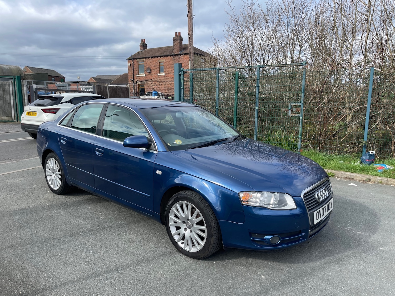 Used Audi A4 2007 for sale - 77816584: Photo 10