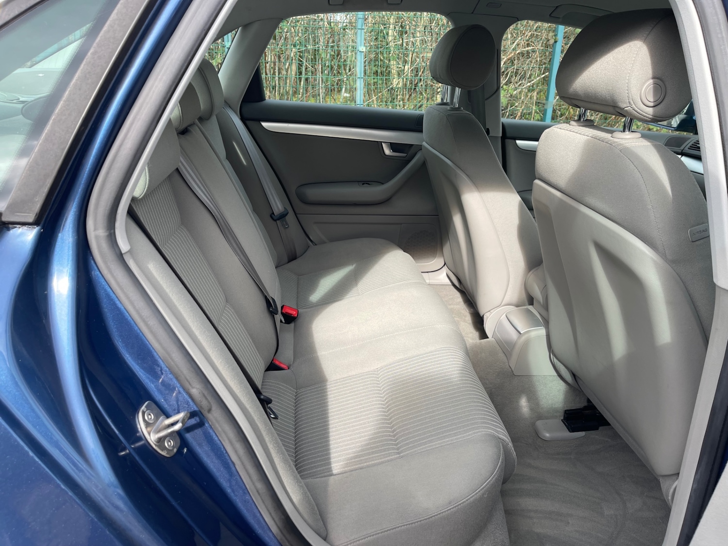 Used Audi A4 2007 for sale - 77816584: Photo 14