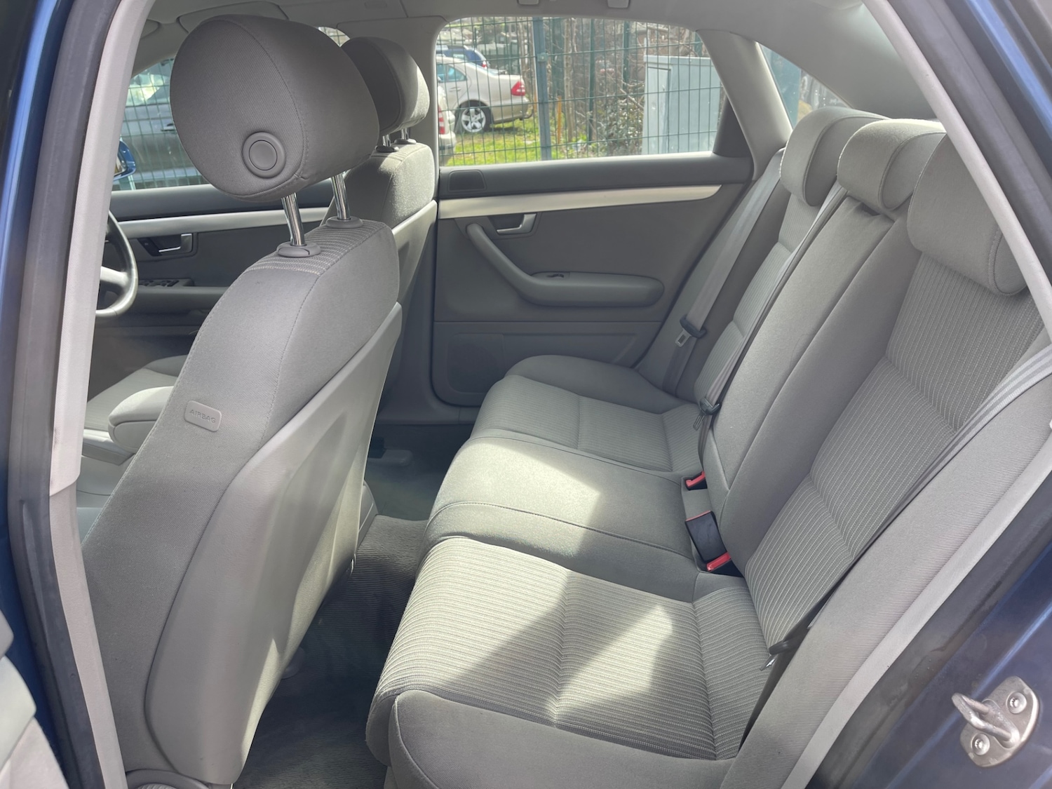 Used Audi A4 2007 for sale - 77816584: Photo 15