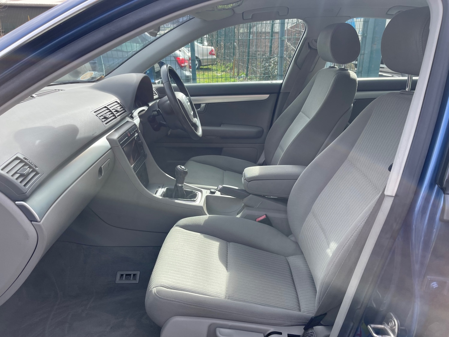 Used Audi A4 2007 for sale - 77816584: Photo 16