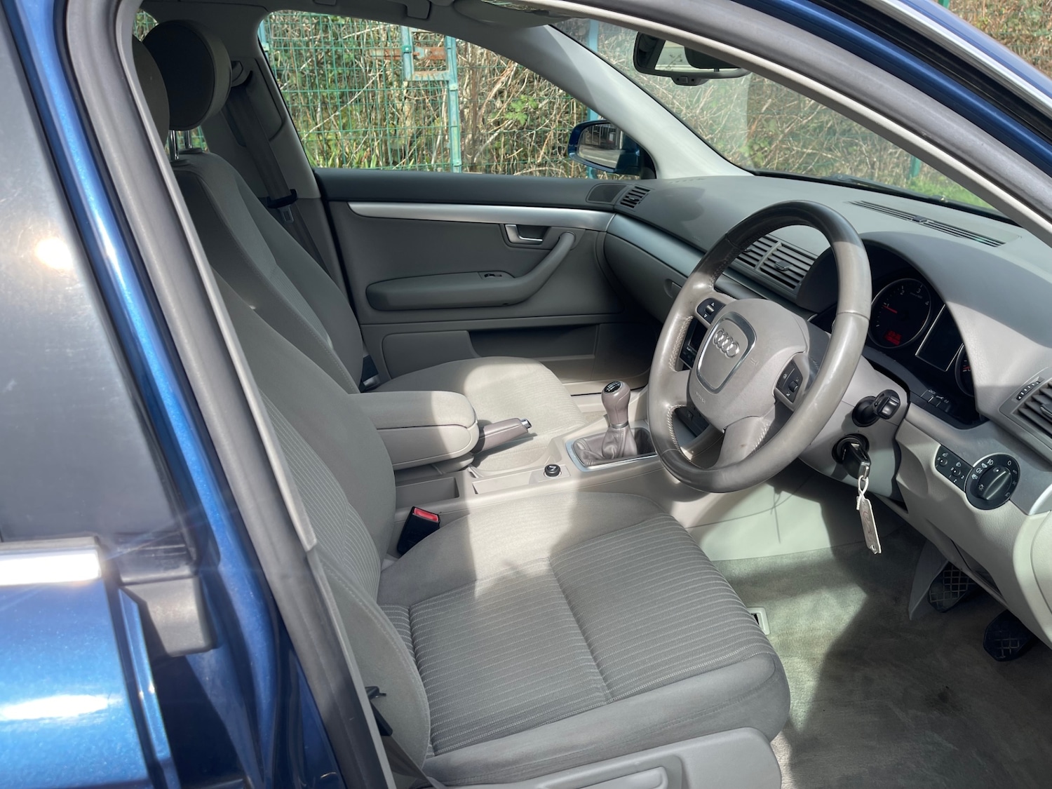 Used Audi A4 2007 for sale - 77816584: Photo 17