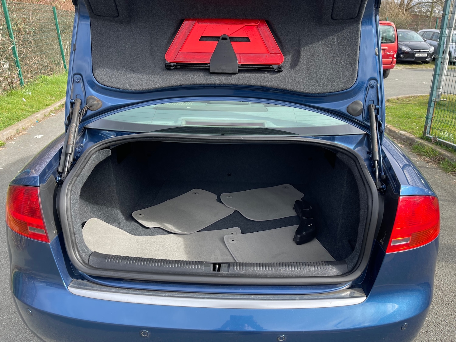 Used Audi A4 2007 for sale - 77816584: Photo 18