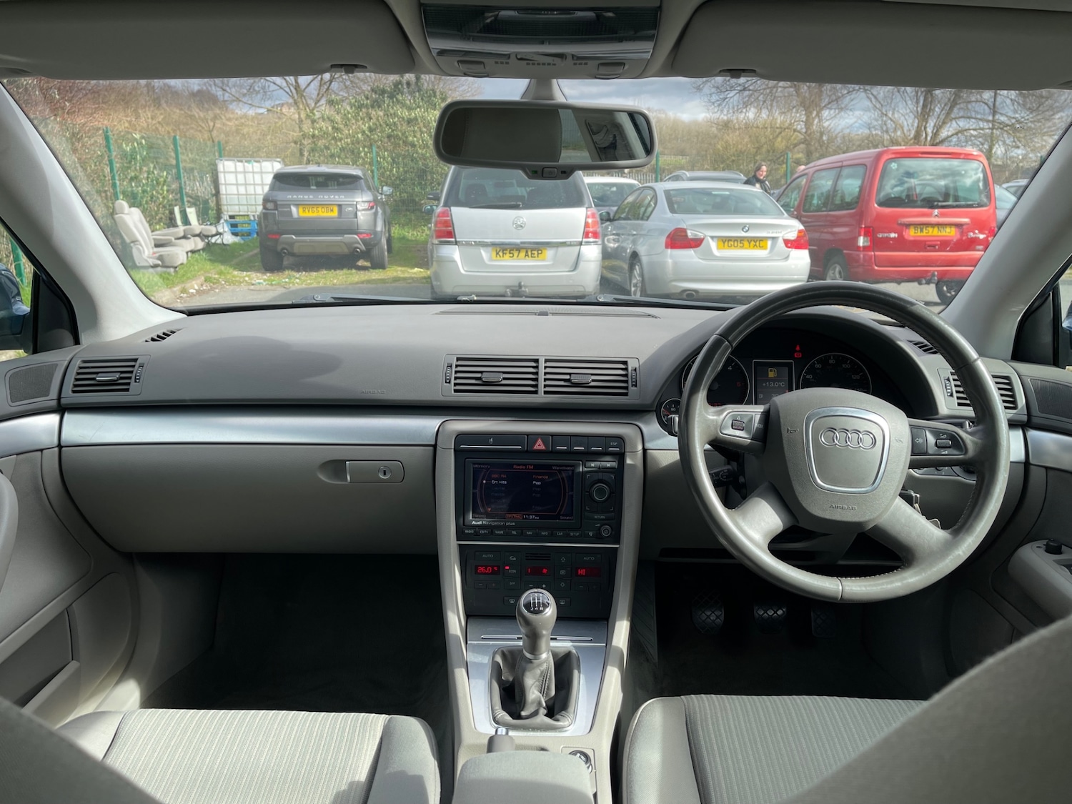 Used Audi A4 2007 for sale - 77816584: Photo 19