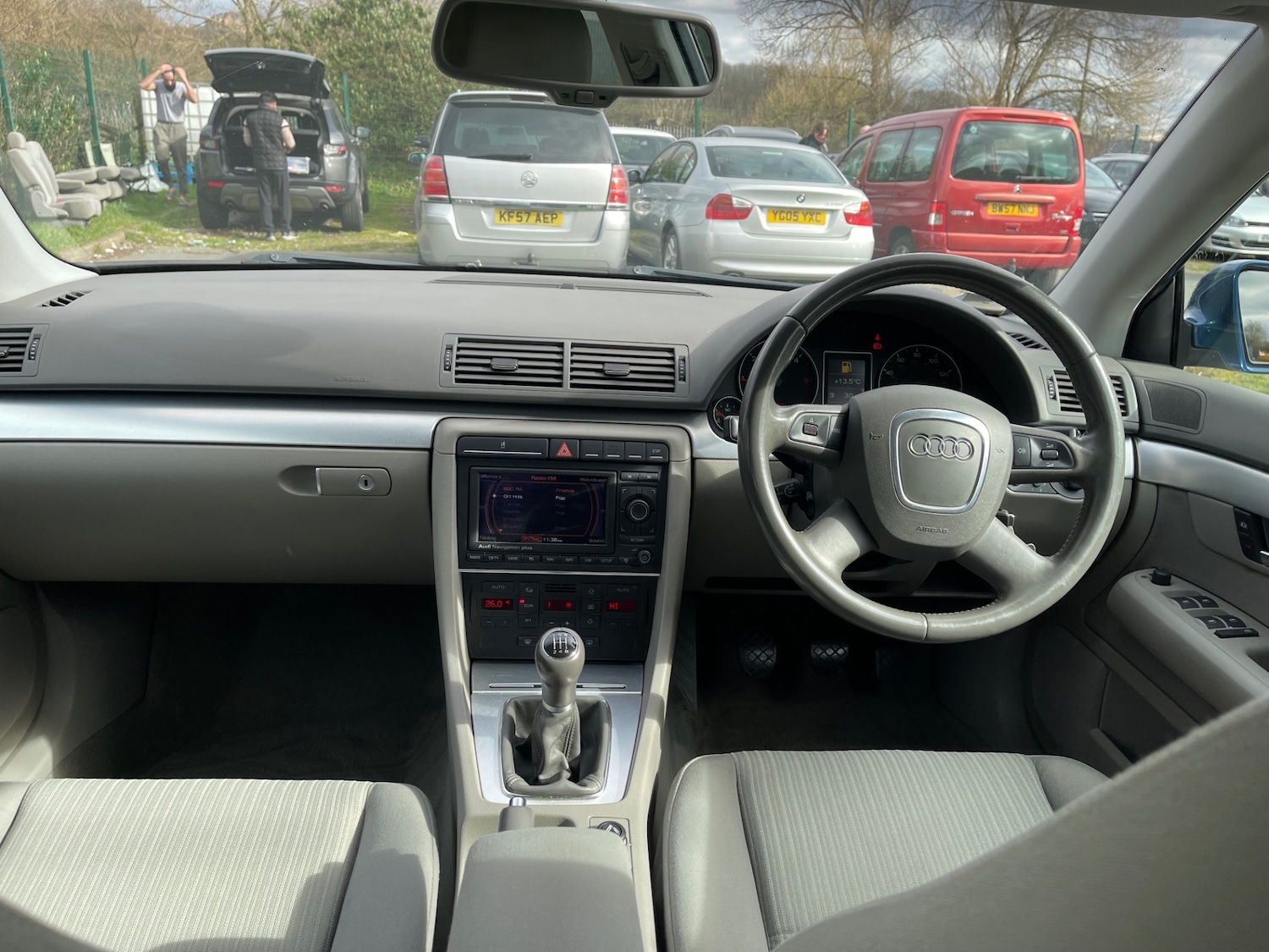 Used Audi A4 2007 for sale - 77816584: Photo 20