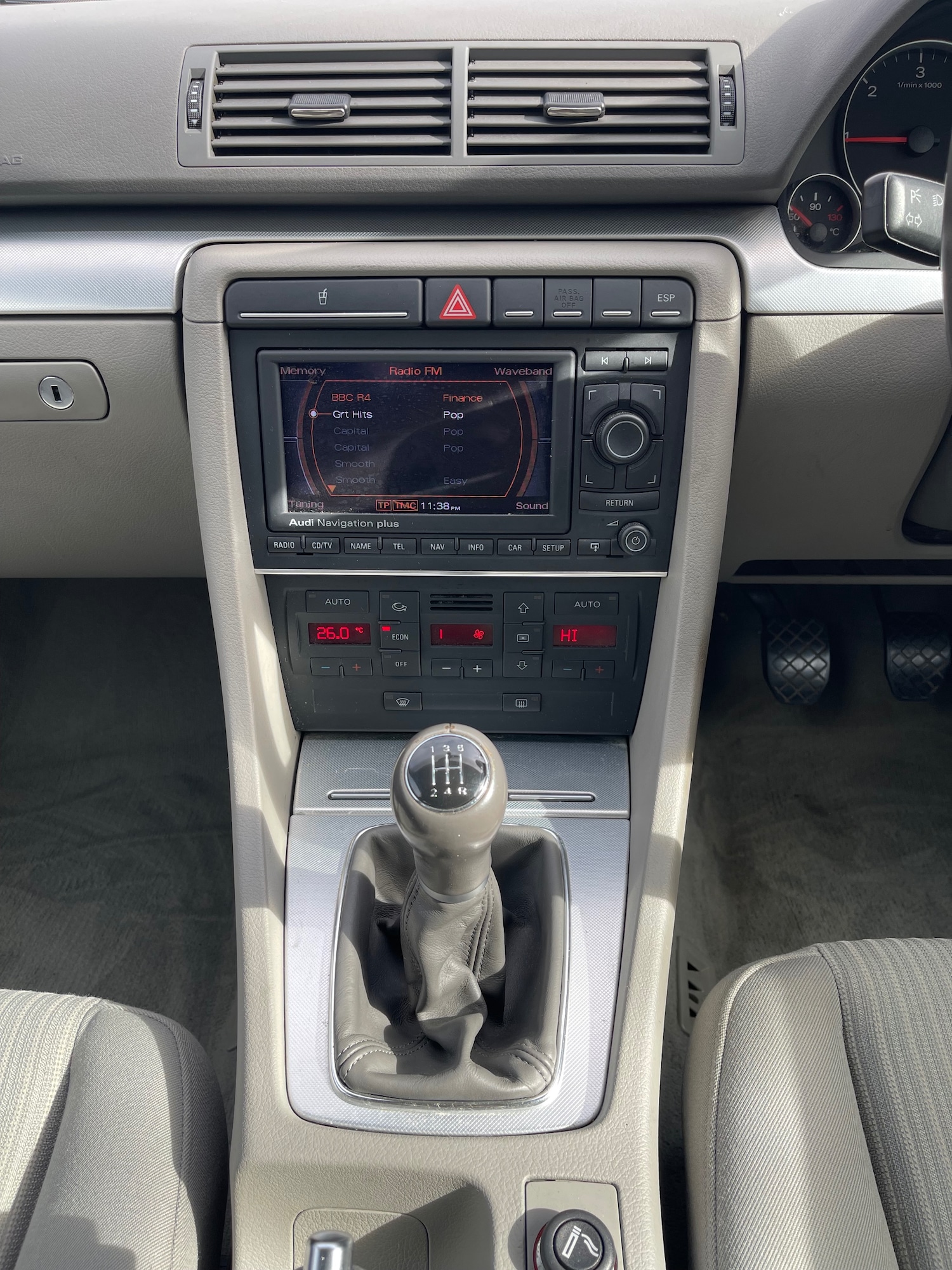 Used Audi A4 2007 for sale - 77816584: Photo 21