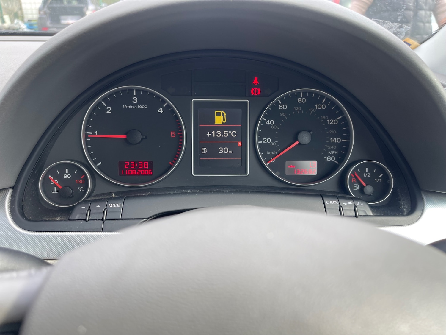 Used Audi A4 2007 for sale - 77816584: Photo 22