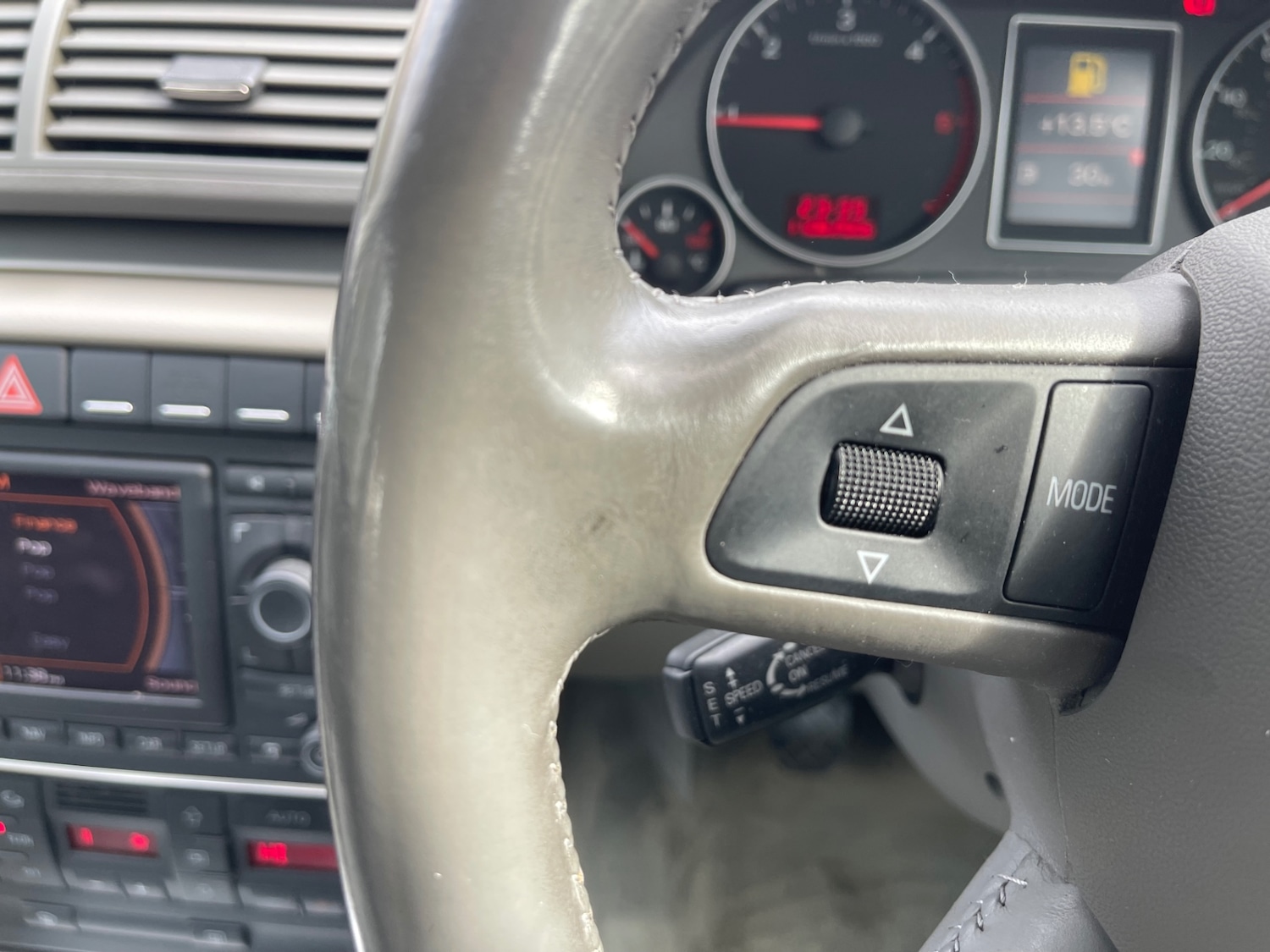 Used Audi A4 2007 for sale - 77816584: Photo 23