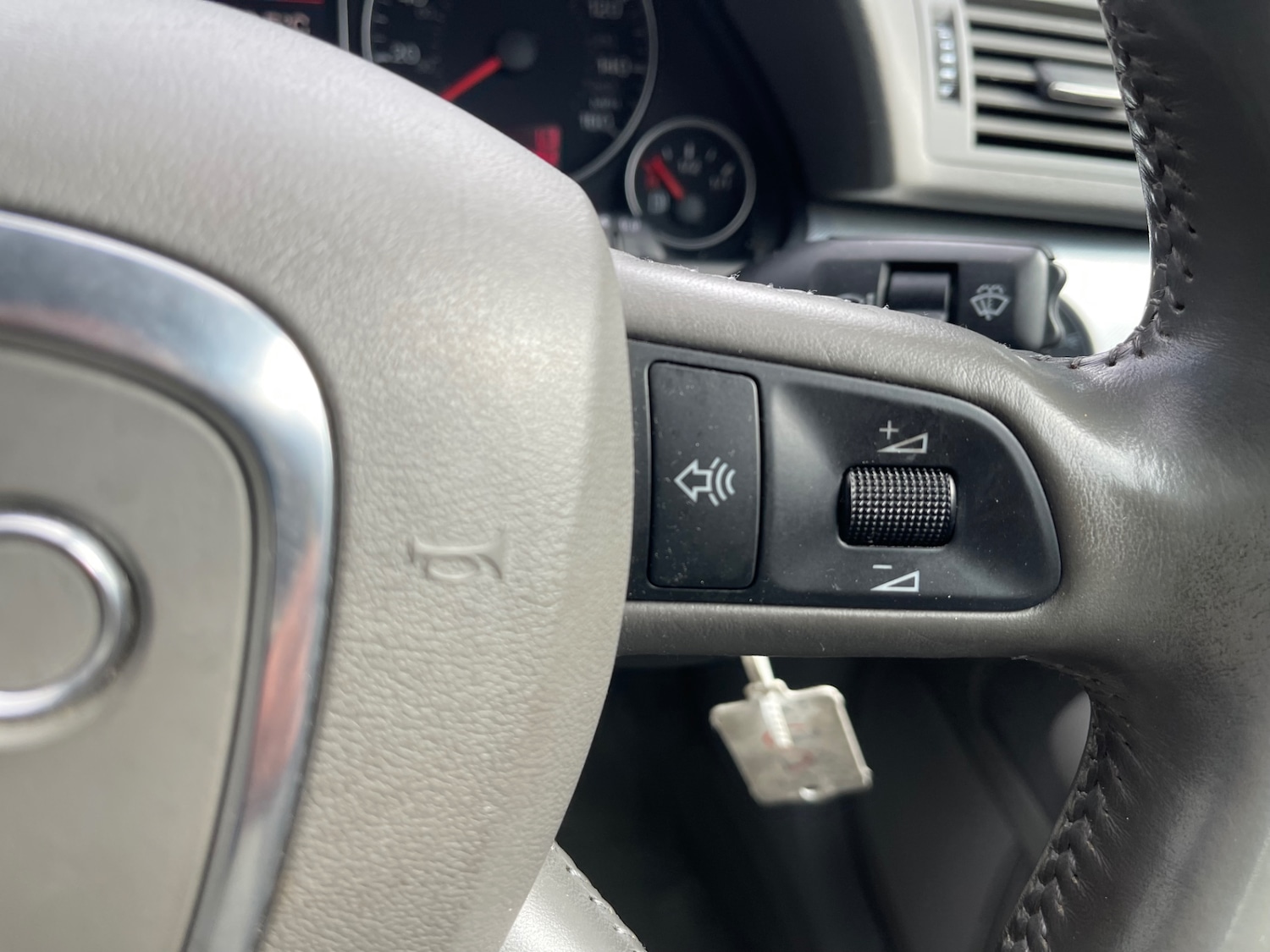 Used Audi A4 2007 for sale - 77816584: Photo 24