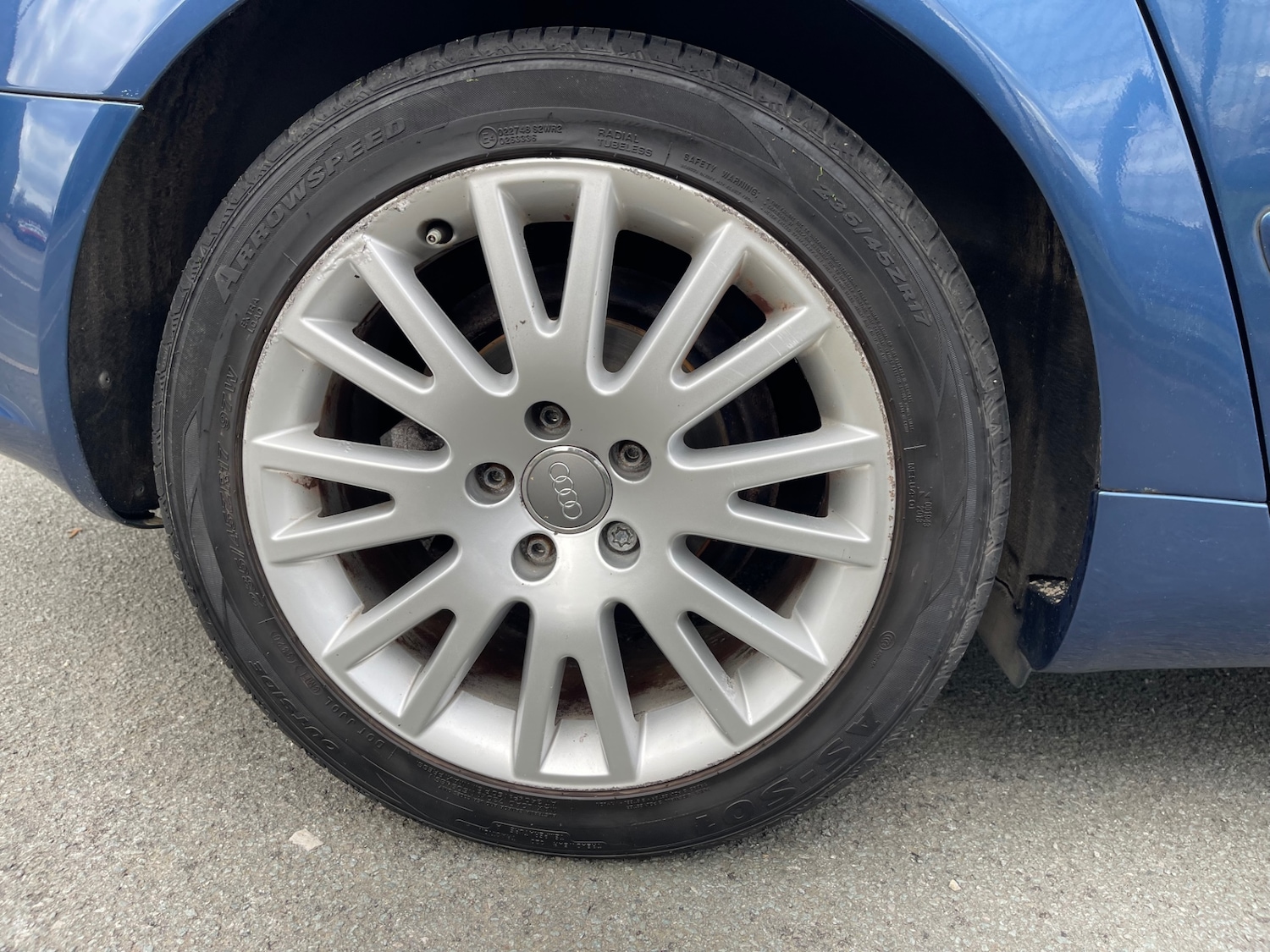 Used Audi A4 2007 for sale - 77816584: Photo 27