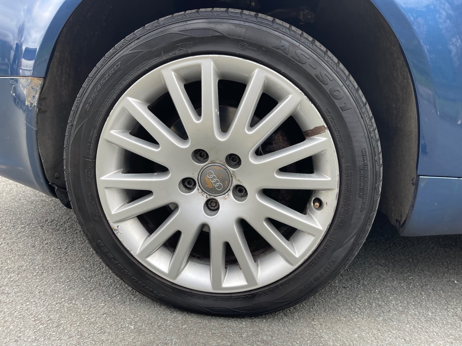 Used Audi A4 2007 for sale - 77816584: Photo 29