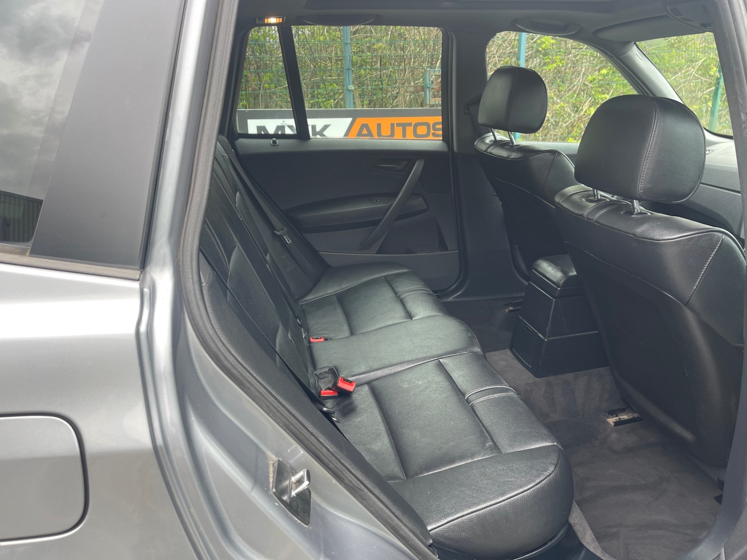 Used BMW X3 2004 for sale - 78091832: Photo 12