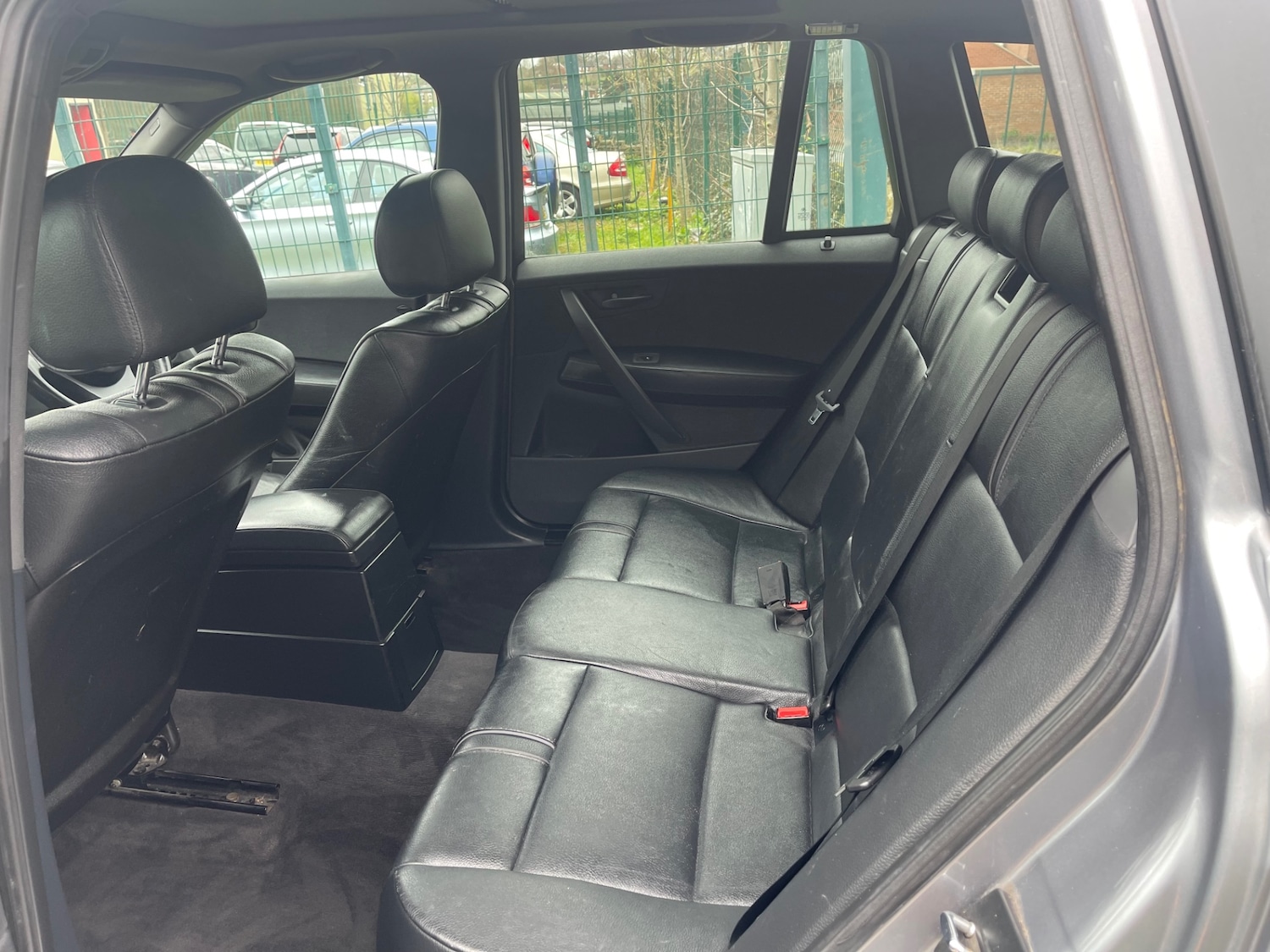 Used BMW X3 2004 for sale - 78091832: Photo 13