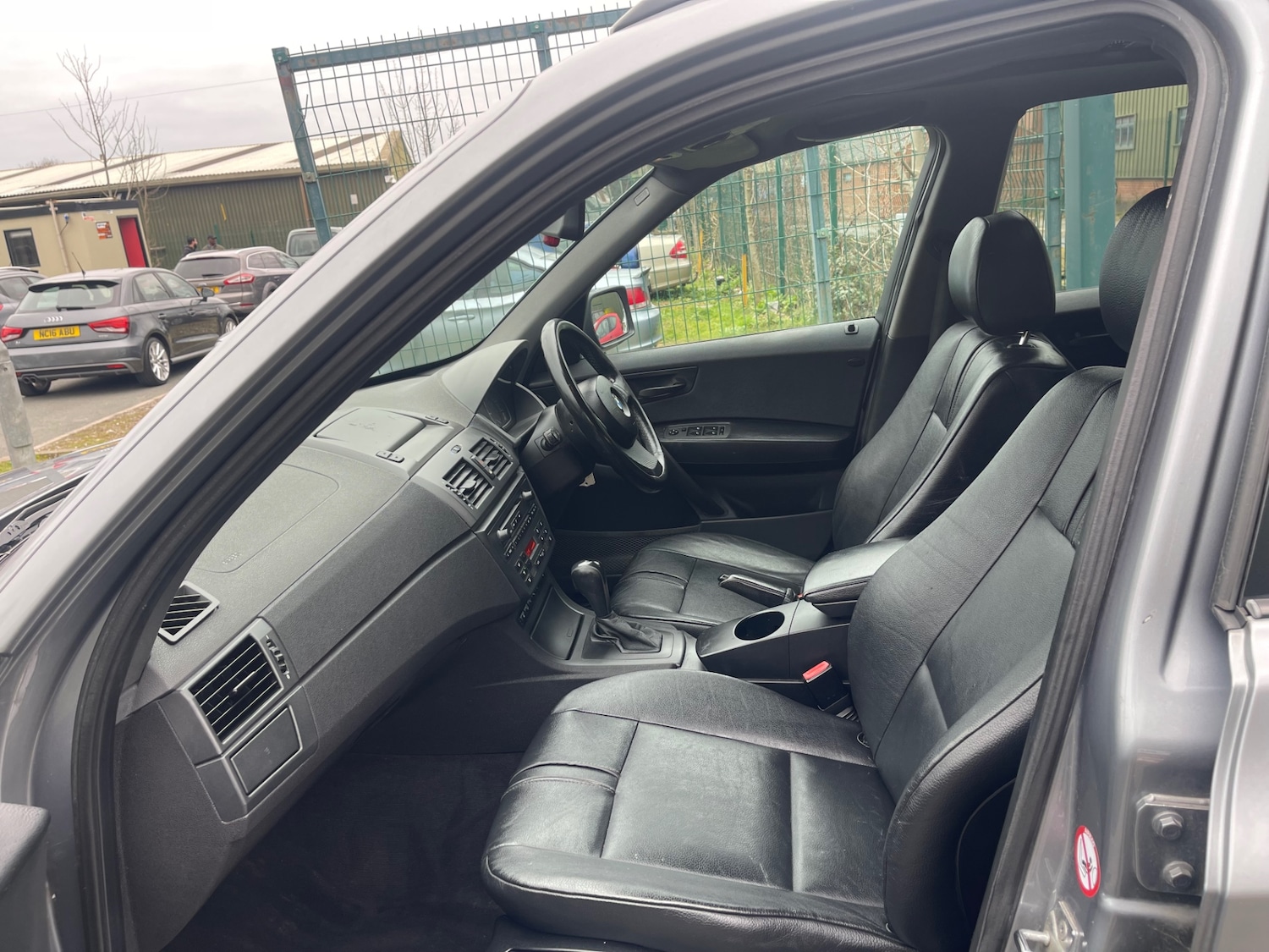 Used BMW X3 2004 for sale - 78091832: Photo 14