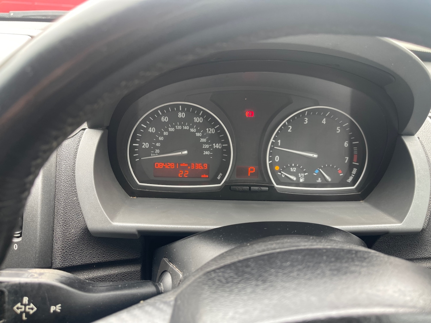 Used BMW X3 2004 for sale - 78091832: Photo 17