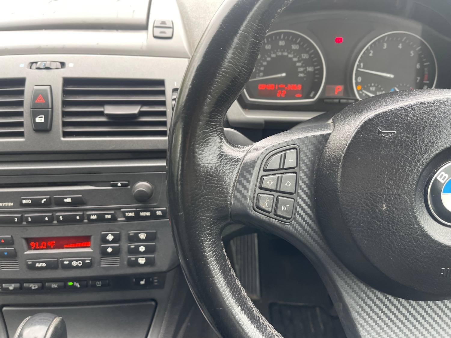 Used BMW X3 2004 for sale - 78091832: Photo 18