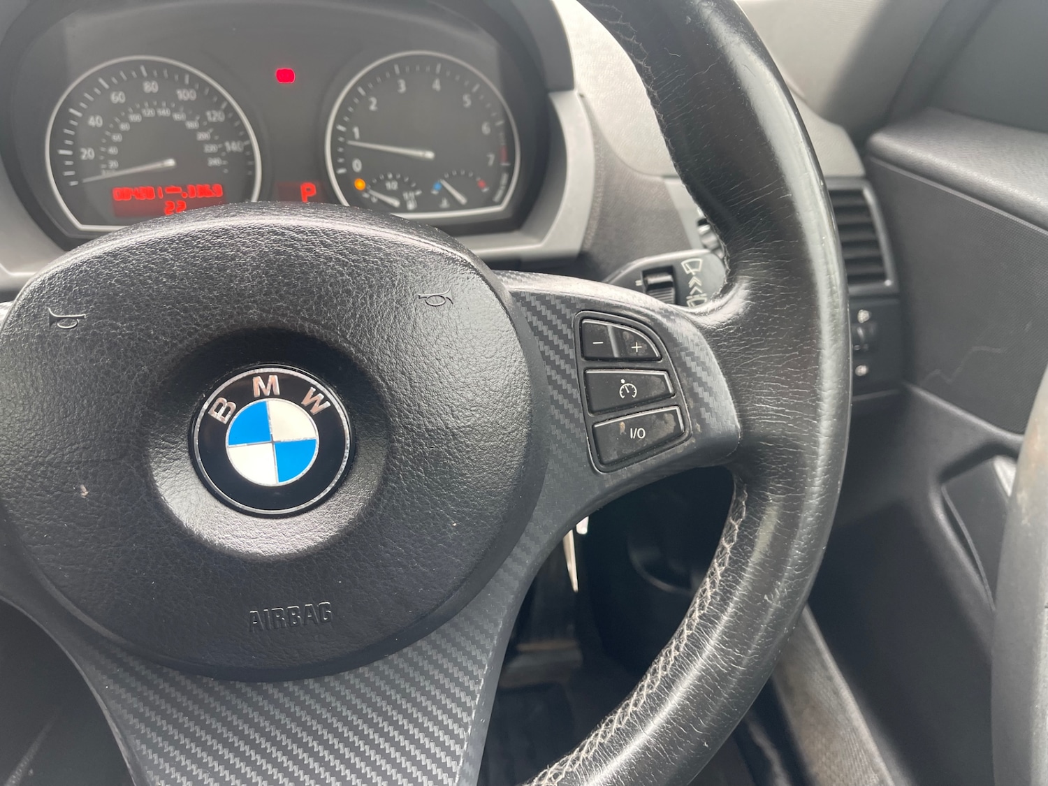 Used BMW X3 2004 for sale - 78091832: Photo 19