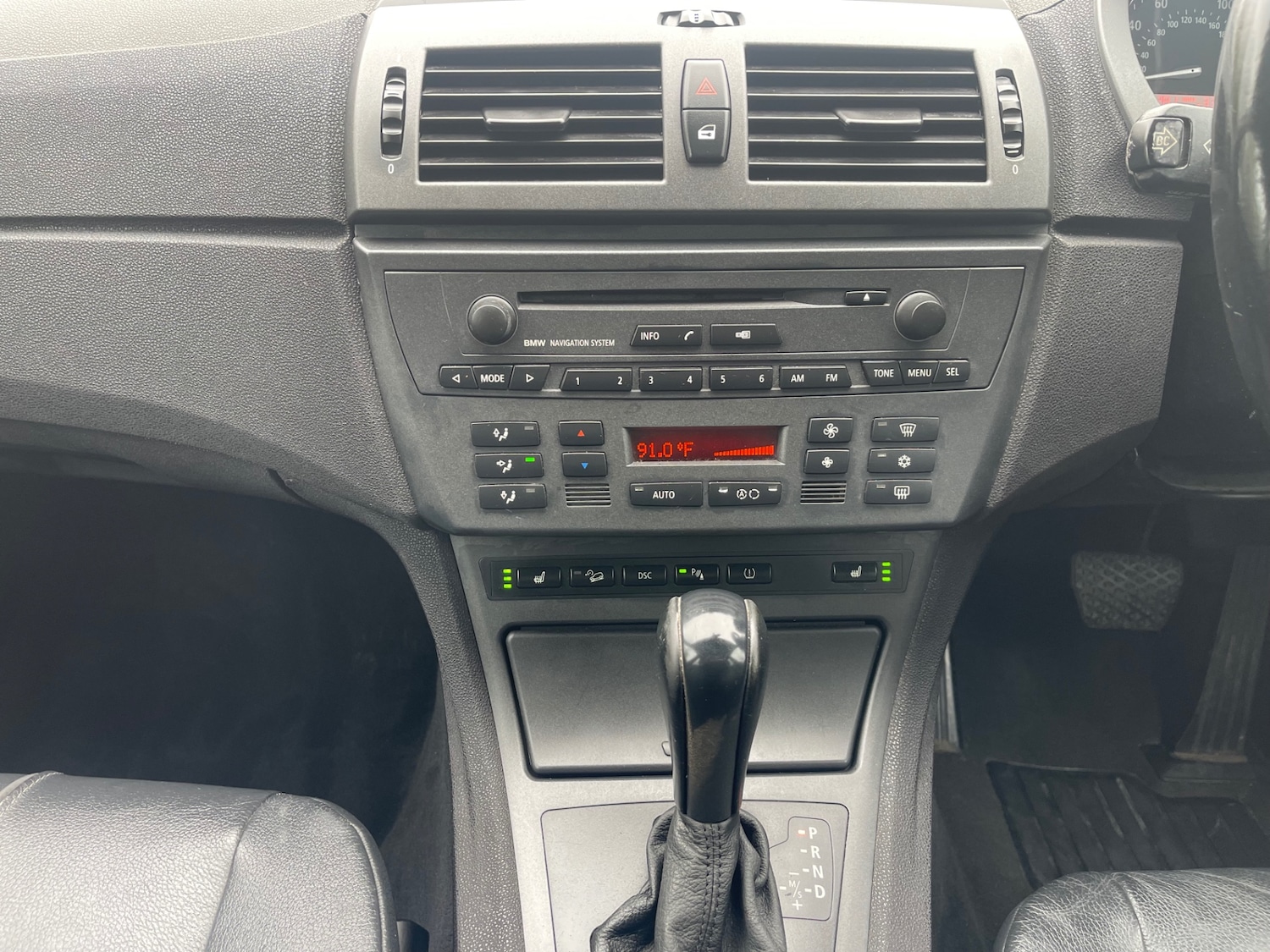 Used BMW X3 2004 for sale - 78091832: Photo 21