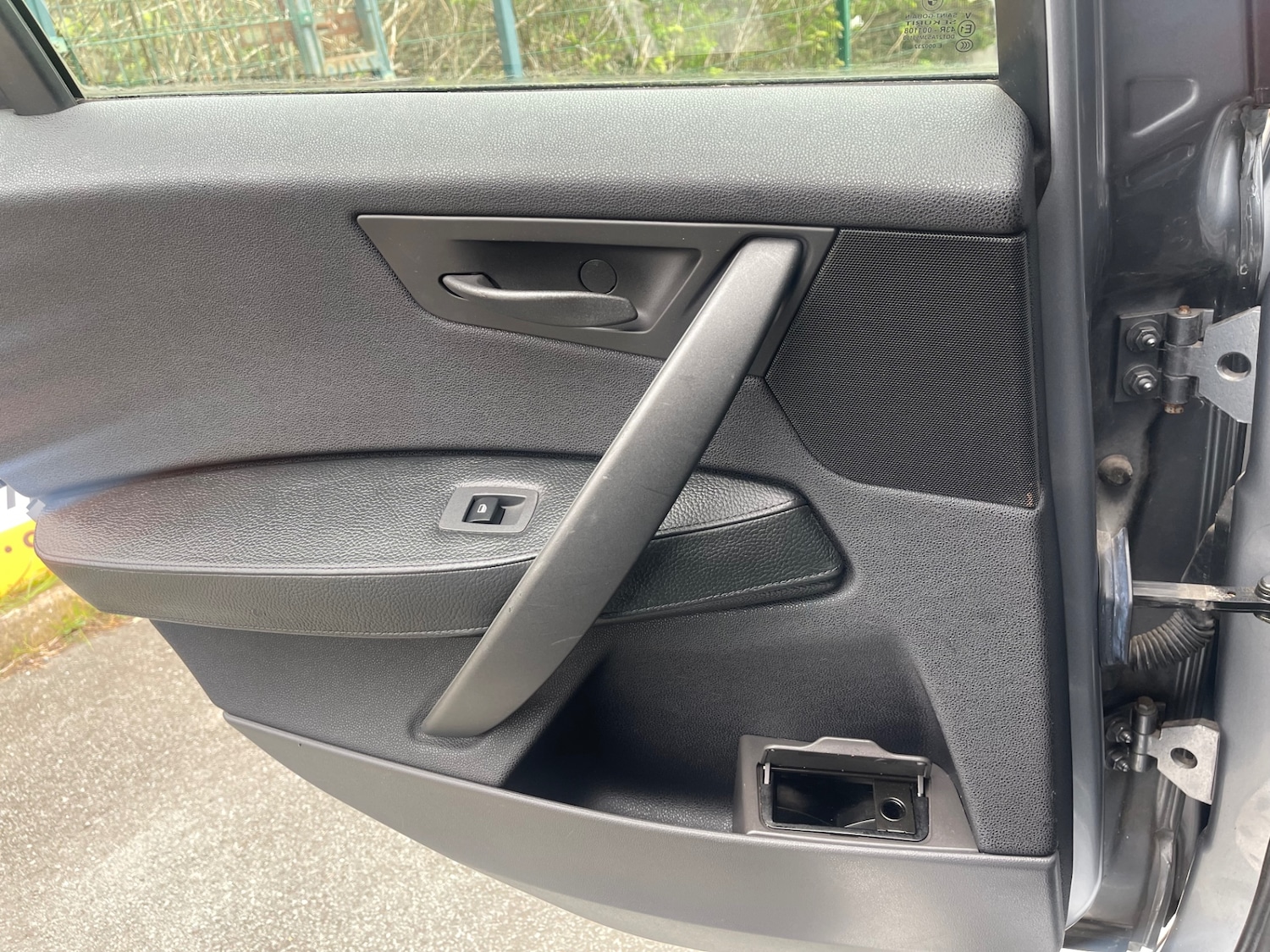 Used BMW X3 2004 for sale - 78091832: Photo 22