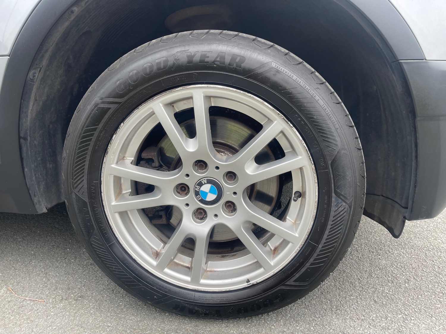 Used BMW X3 2004 for sale - 78091832: Photo 24