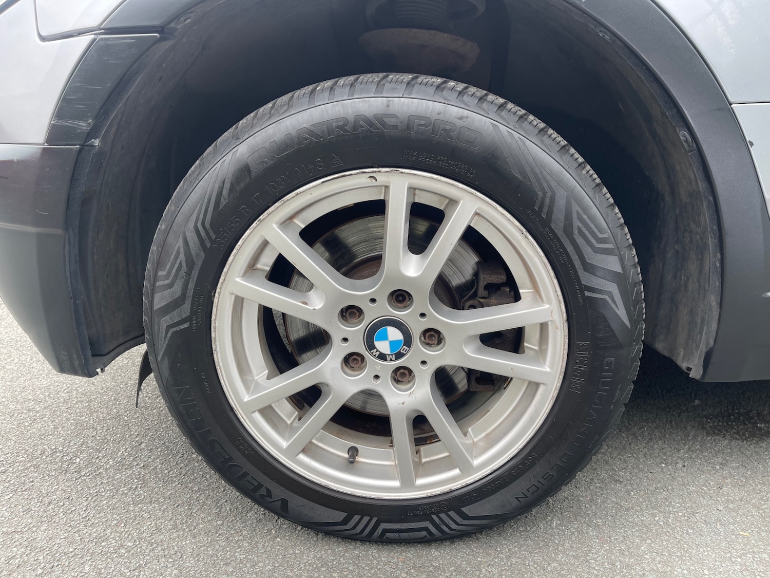 Used BMW X3 2004 for sale - 78091832: Photo 25