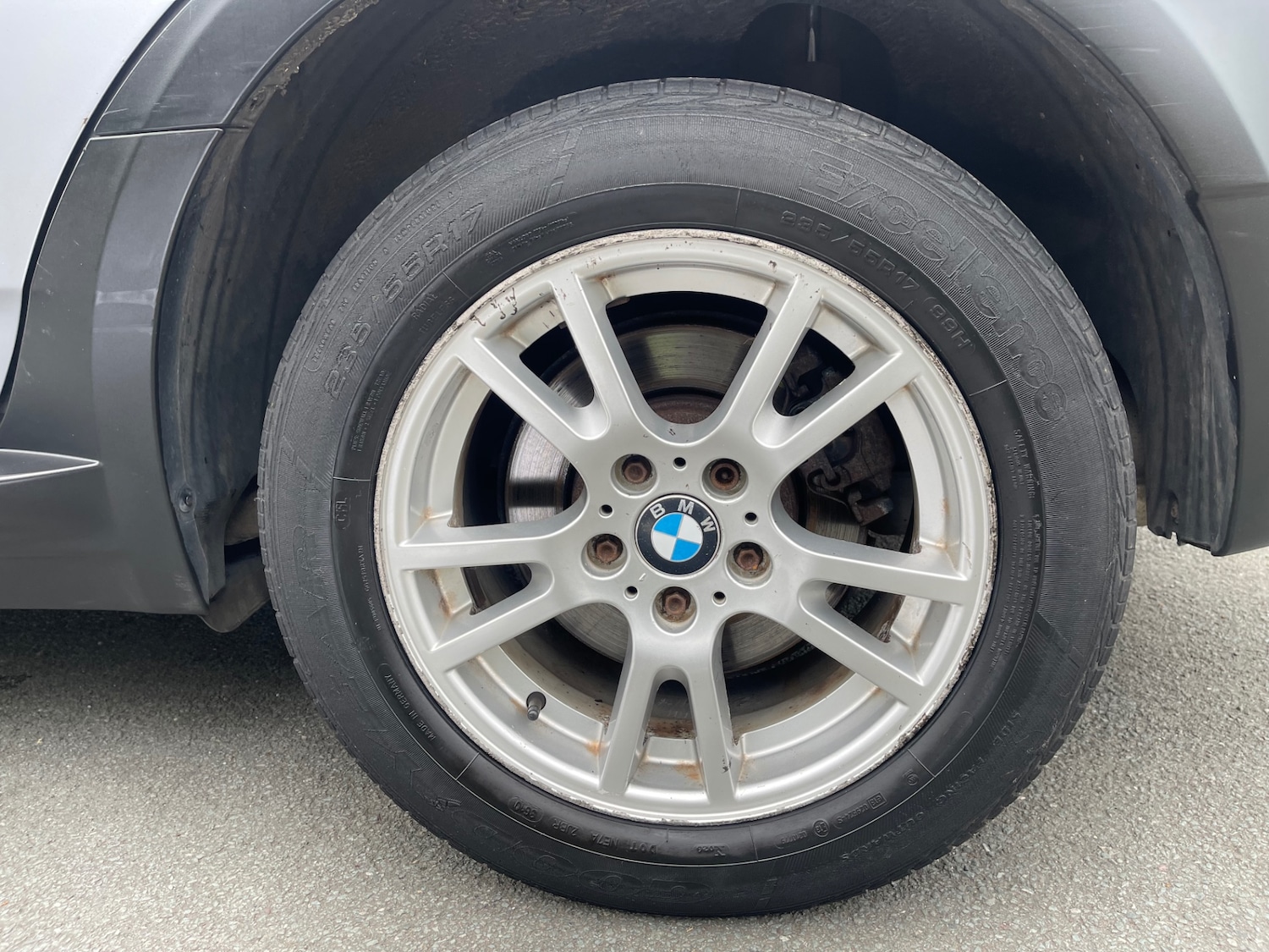 Used BMW X3 2004 for sale - 78091832: Photo 26