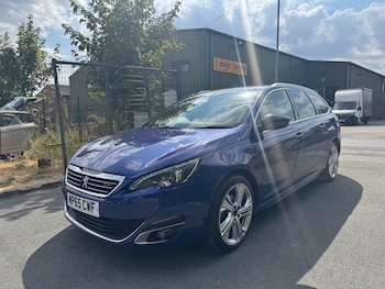 Used Peugeot 308 2016 for sale - 79524541: Photo