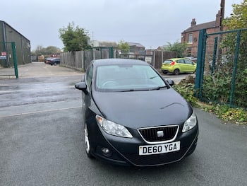 Used SEAT Ibiza 2010 for sale - 79735163: Photo